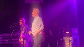 The undertones true confessions Sheffield leadmill90322 [upl. by Kingsly176]