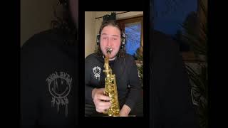 Epic sax Guy carapuce pokemonsaxophone epicsaxguy sax justinsax [upl. by Dorcia]