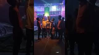 Bant rahe diwali bhojpuri music song  ramu kumar singhania [upl. by Stier]