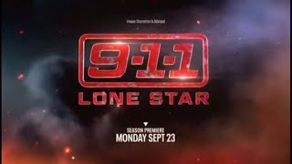 911  Lone Star Season 5  Promo [upl. by Stanton]