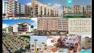 Promoteur immobilier Écritures comptable المنعش العقاري [upl. by Emearg]