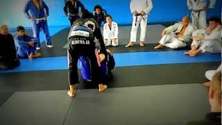 Talita Nogueira Seminar [upl. by Dwinnell]