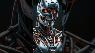 Terminator in action💥 Memories of Terminatoraiterminator3musicterminatorshortsmusicvideoaiart [upl. by Diet]