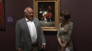 Dutch Flowers In conversation  Betsy Wieseman and Brian Capstick  The National Gallery London [upl. by Gustave]