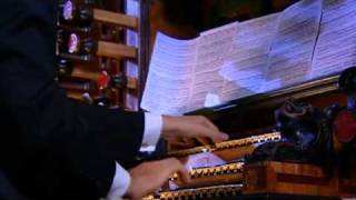 Passacaglia and Fugue in C Minor BWV 582 [upl. by Yaner]