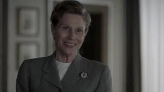 Margarete Himmler meets Helen Smith｜The Man In The High Castle [upl. by Haslam]