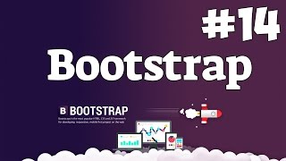 Уроки Bootstrap верстки  14  tooltipjs всплывающие подсказки [upl. by Ynoffit]