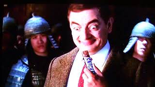 Snickers  Mr Bean [upl. by Jovi]