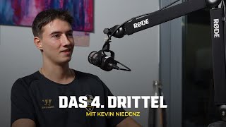 Wer macht in der Pinguine WG sauber  Das 4 Drittel mit Kevin Niedenz [upl. by Neelyaj]