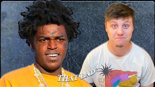 Is What Happened to Kodak Black that Big of a Deal  Looking into Kodak Blacks Crimes amp Addiction [upl. by Sturrock921]