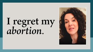 I Regret My Abortion  Ashleys Story  Cant Stay Silent [upl. by Willamina]