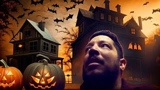 Sals Haunted House Punishment  Impractical Jokers Halloween  HD [upl. by Langill503]