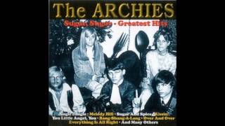 BangShangALang  The Archies  1968 [upl. by Fonda446]