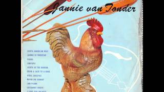 Jannie van Tonder  Jan Plank [upl. by Jesh]