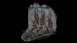 How to get IMPENETRABLE THORNS in Elden Ring Shadow of the Erdtree  Guide [upl. by Magee745]