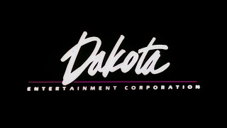 MetroGoldwynMayerDakota Entertainment Corporation 20121986 [upl. by Motch819]