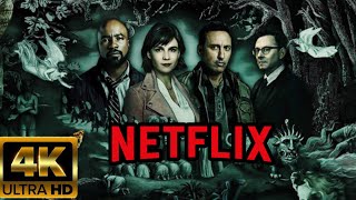 Top 10 BEST TV Shows So Good  Netflix Series To Watch [upl. by Magree494]