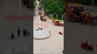 JCB bulldozer Baba 🔥💥🔥 manojmk 💥🔥💥 shortvideo trending viralvideo Yadav Ko tere Dil se lagaya [upl. by Eresed139]