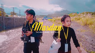 Masdan  Short Film  Kristiano Drama  KDR TV [upl. by Leonteen]