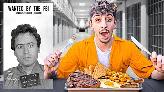 Eating Death Row Inmates Last Meals [upl. by Burg221]