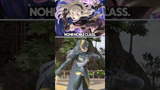 Corrin’s Costume Origins in Smash Ultimate [upl. by Yoong]