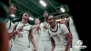 Paul VI vs Gonzaga  2024 WCAC FINALS HIGHLIGHTS [upl. by Balfour]