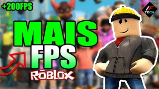 COMO RODAR ROBLOX NO SEU PC FRACO EM 2024 2GB RAM AUMENTE O FPS [upl. by Ecineg]