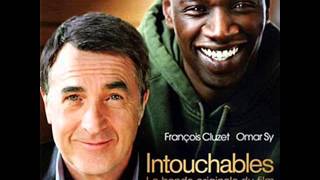 IntouchableIntouchables Soundtrack [upl. by Elurd]