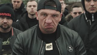 GROMDA 16 W IMIĘ ZASAD Official Trailer [upl. by Fahy]