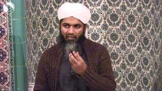 99 names of Allah  Lesson 06  AlMumin AlMuhaimin and AlAzeez by Shaykh Hasan Ali [upl. by Dalli]