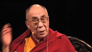 Dalai Lama speaks on Nyingma Dzogchen Nature of the Mind 2009 [upl. by Anuska]