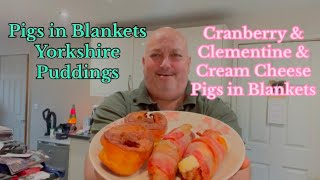 Taking Pigs in Blankets to the Next Level [upl. by Vieva]