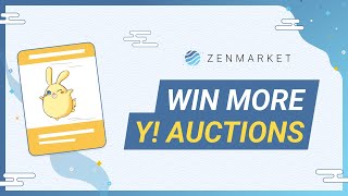 How to Buy From Yahoo Auctions Japan  Yahoo Auctions Explainer [upl. by Woodman]