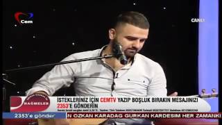 Gürkan Çapkan Ibrahim Dizlek iki yakan bir araya [upl. by Felise]