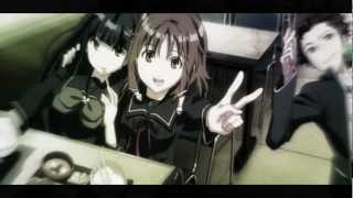 K Project  AMV  I Cant Understand [upl. by Akin]