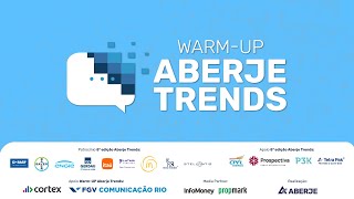 Warm Up Aberje Trends [upl. by Farro]