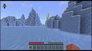 Windows Realms  Sep 24  Minecraft  playing on htktrk server with kylecola10 [upl. by Euf]