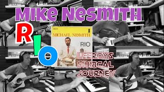 Michael Nesmith  Rio Full Cover Tribute [upl. by Kenaz]