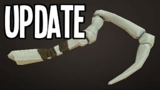 Dota 2 Store  UPDATE Dragonclaw Hook  Pudge  Removed Skeleton chain [upl. by Hanima]