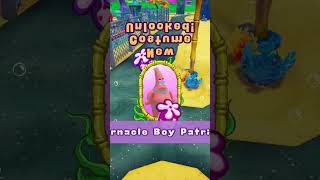 🎮 Customize Patrick with amazing skins in the Patrick Star Game [upl. by Mixie]