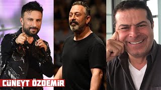 İllüminati Özel Yayını Cem Yılmaz Tarkan ve Athena Türkiyedeki bütün kötülüklerin anası mı [upl. by Enisamoht2]