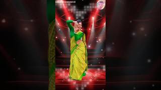 Machhari Balam Ji Banaile Bani Shilpi Raj  best performance aparajita dance youtubeshorts dance [upl. by Erinn]