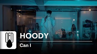 Kiana Ledé  Can I  HOODY Choreography [upl. by Ocinemod]