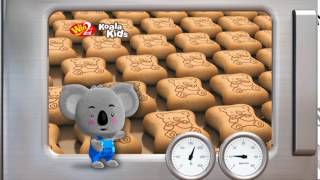 Win2 Koala Kids Biscuits Commercial [upl. by Cutlip]