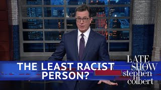 Sarah Huckabee Sanders Explains Why Trump Isnt Racist [upl. by Farrington865]