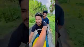 অভ্র চুল কালো করে ফেলল😳 funny avro trending comedy funnyvideos [upl. by Occor]