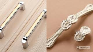 Wardrobe handle Design I Door Handles Design I Wardrobe Design I Alça de guardaroupa I [upl. by Valentina456]