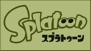 【Splatoon】Splattack 8bitアレンジ【GB風】 [upl. by Ojytteb]