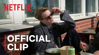 Young Royals Forever  Official Clip  Netflix [upl. by Klaus273]