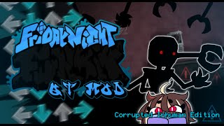 quotFNF Vs QT  Corruption Editionquot  Story Week Showcase 1000 SUBS SPECIAL [upl. by Wetzell285]